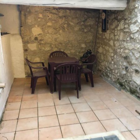 Apartmán Hoche Coursan Exteriér fotografie
