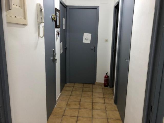 Apartmán Hoche Coursan Exteriér fotografie